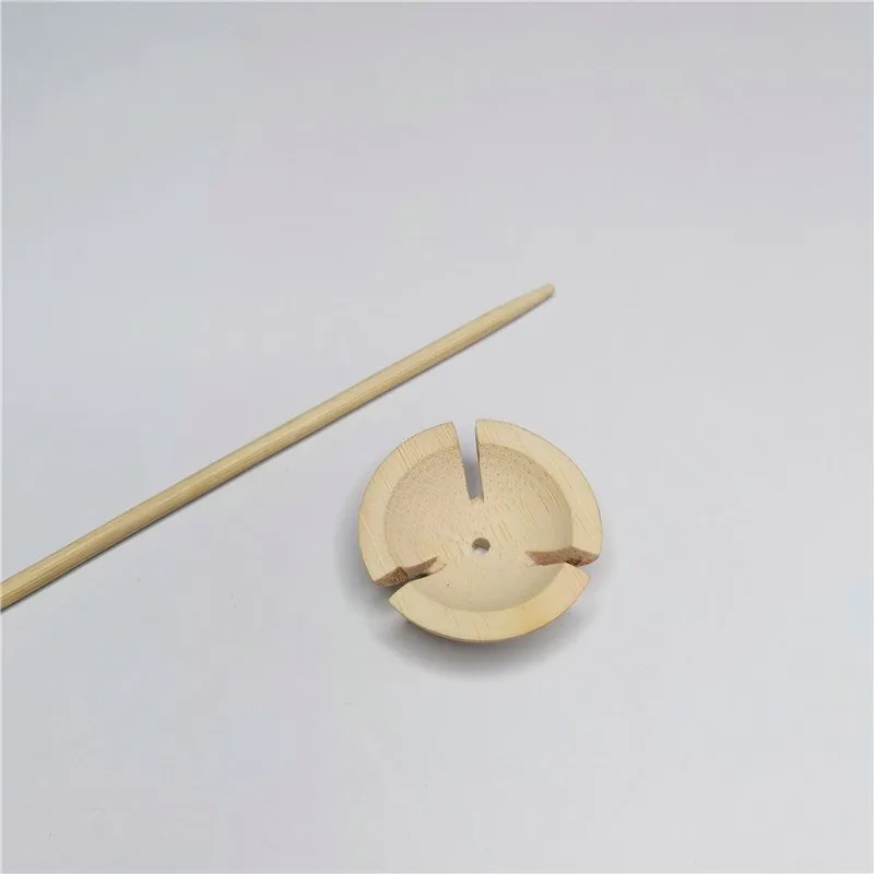 Bamboo Balloon Rod, Balloon Holder - 图片 3
