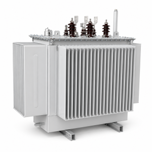 33kV Three phase oil immersed transformer