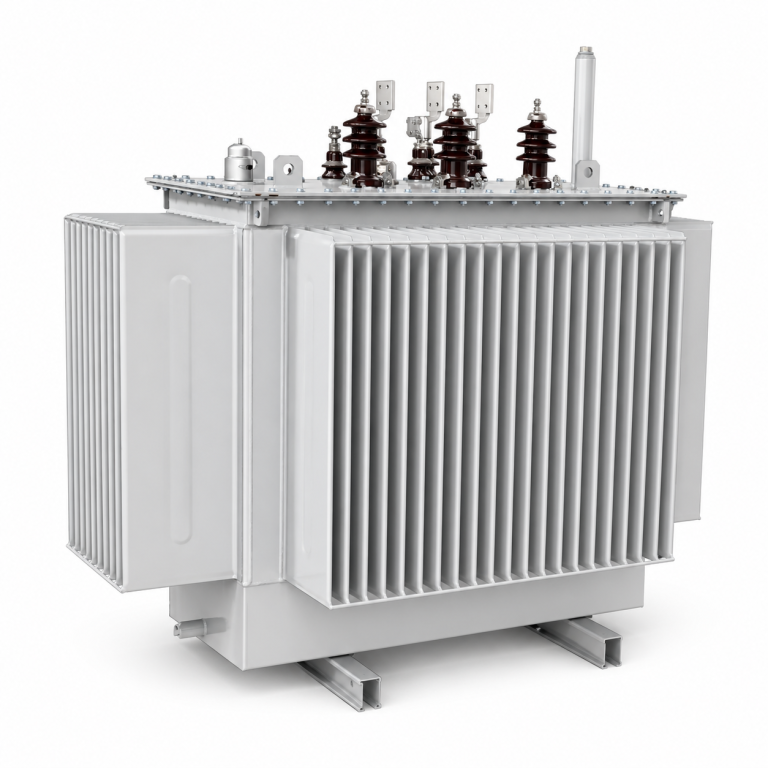 35kV Oil Immersed Transformer